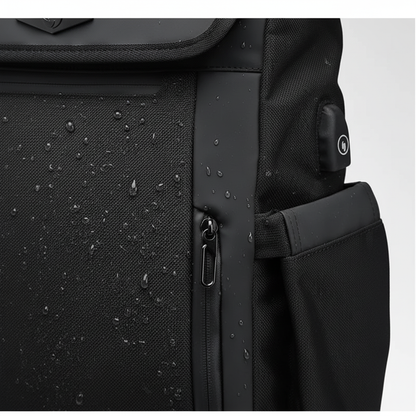 WaterProofPack waterdichte reisrugzak