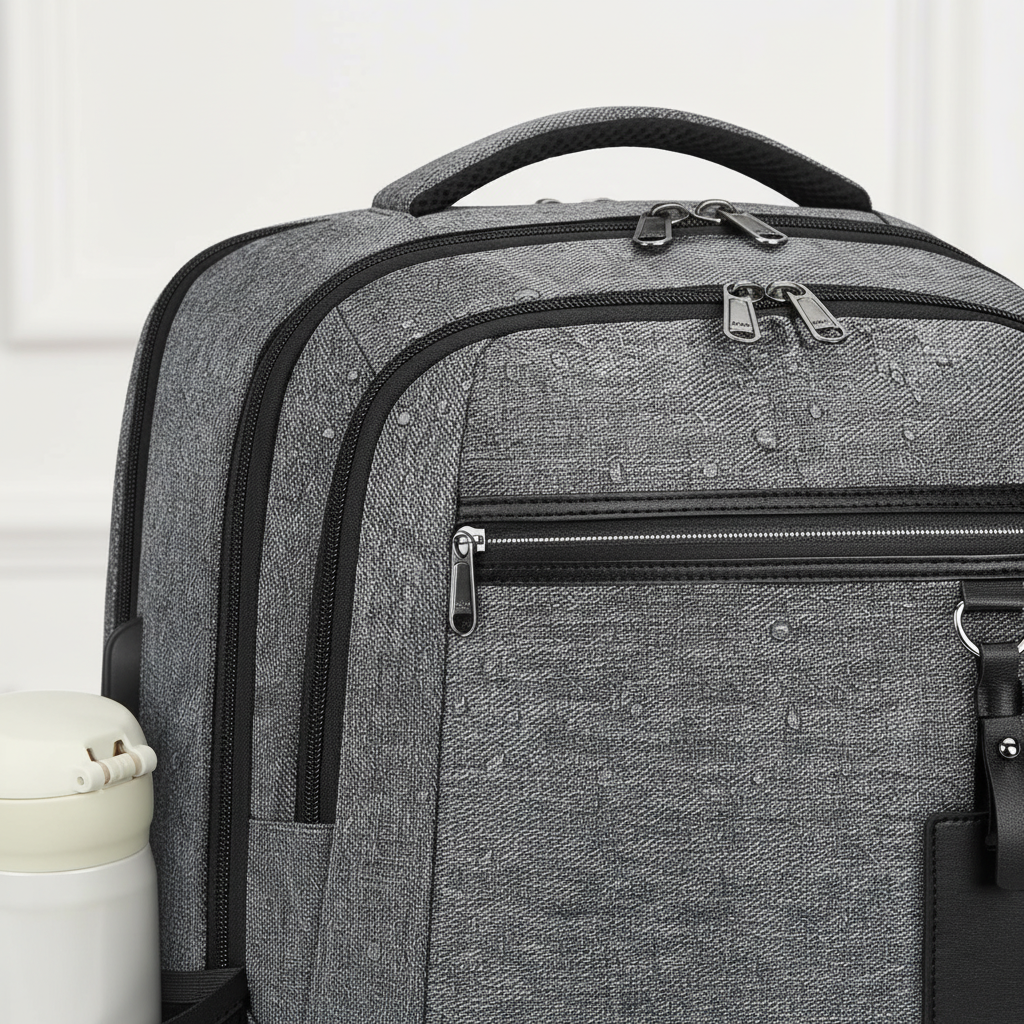Victoura LunchMate waterdichte multifunctionele rugzak