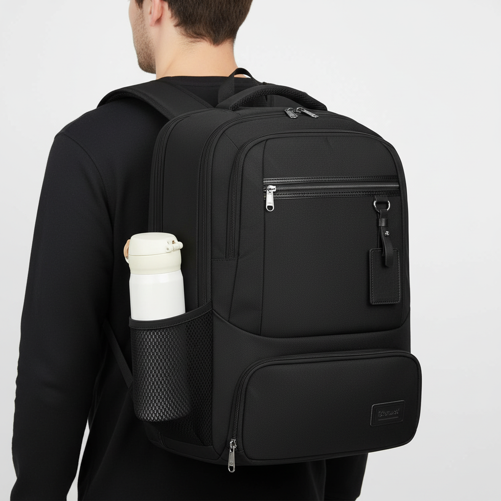 Victoura LunchMate waterdichte multifunctionele rugzak