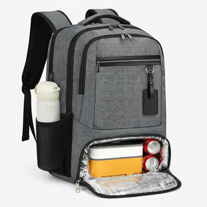 Victoura LunchMate waterdichte multifunctionele rugzak