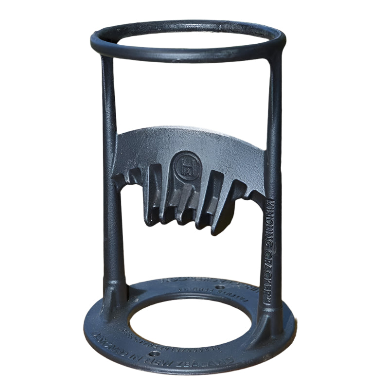 WoodSplitter handmatige houtsplijter
