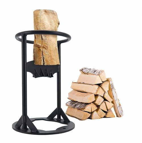 WoodSplitter handmatige houtsplijter