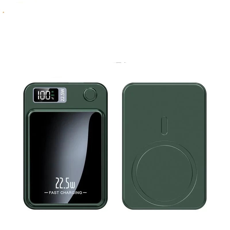 PowerCharge Pro magnetische powerbank