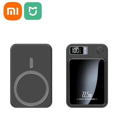 PowerCharge Pro magnetische powerbank