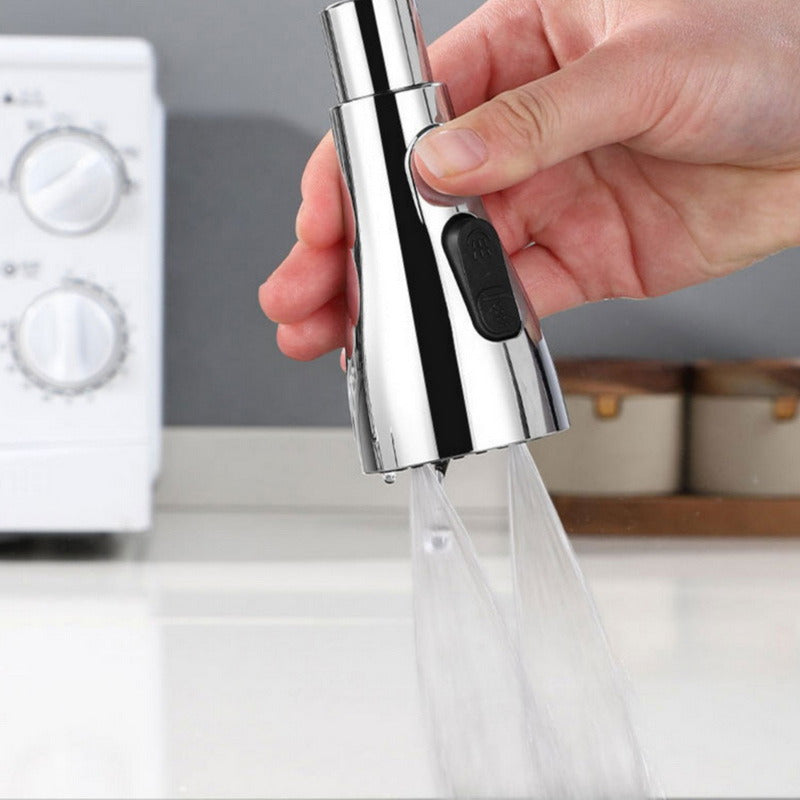 H2Optimum waterbesparende kraanopzetstuk