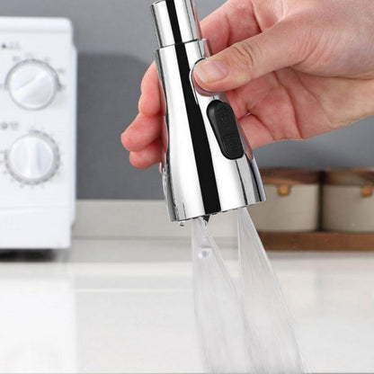H2Optimum waterbesparende kraanopzetstuk