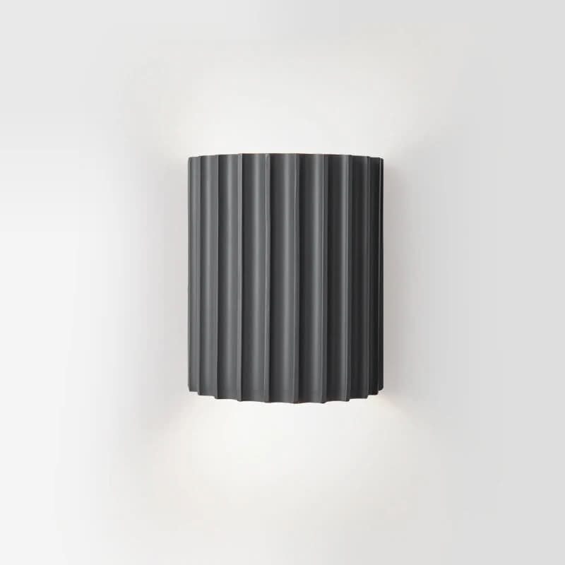 NordicGlow Resin wandlamp