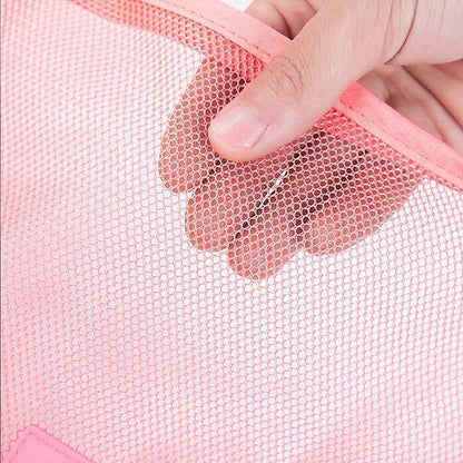 Navando 6-delige koffer organizers set