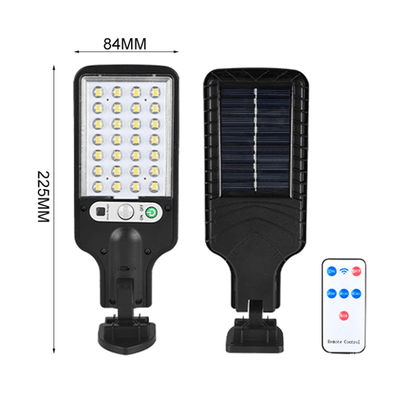 Solar Flood Waterdichte Buitenlamp