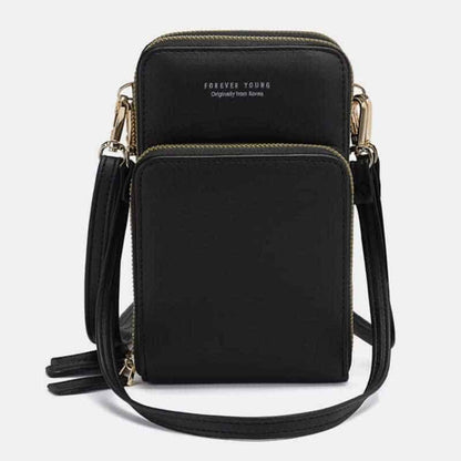 FY Fashion multifunctionele touchscreen telefoontas