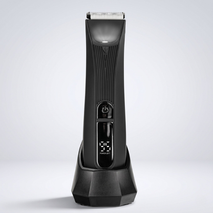 GroomPro draadloze all-in-one trimmer
