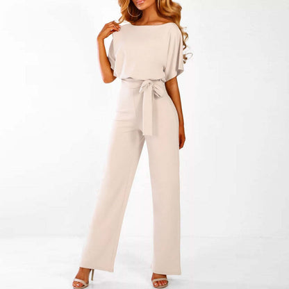 Vardi Dante Naomi stijlvolle dames jumpsuit