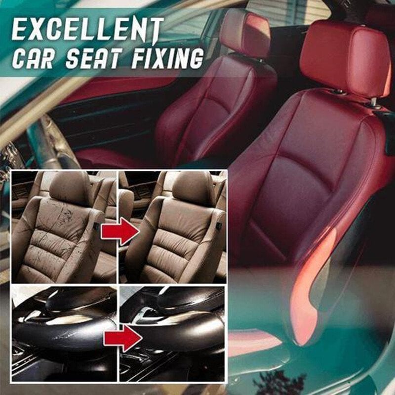 RestoreFix leerreparatiegel