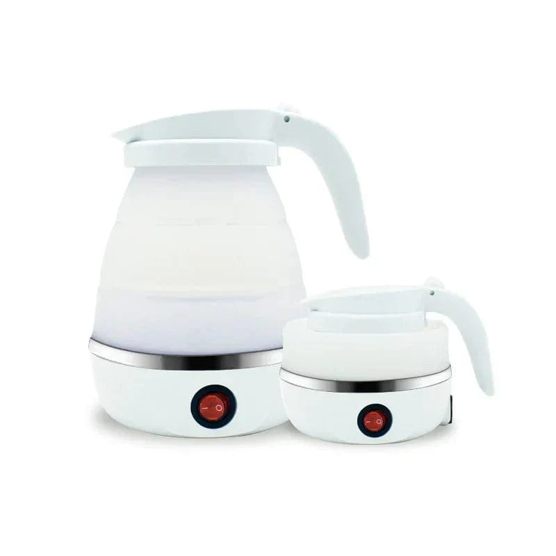 FlexiBoil opvouwbare waterkoker