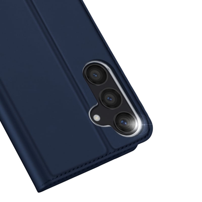 Dux Ducis Skin Pro Galaxy S24 flip case