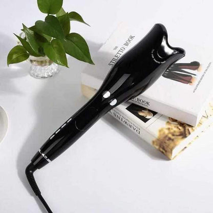 Hair Curler Pro automatische krultang