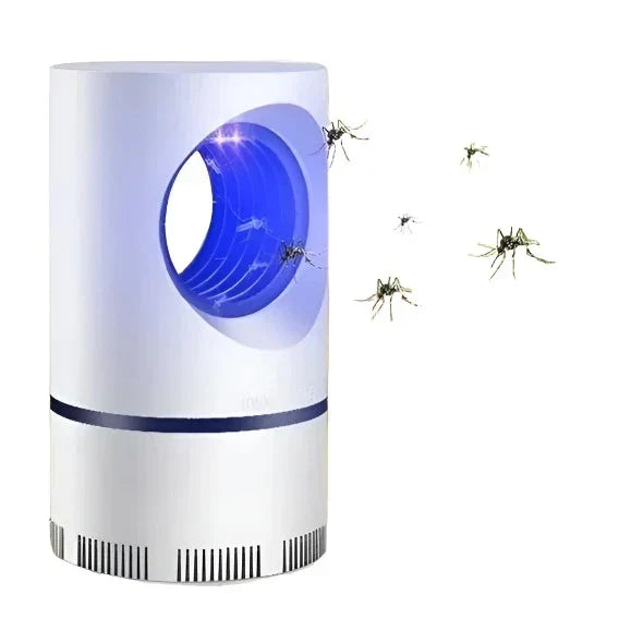 Jeecey elektrische insectenvanger muggenlamp