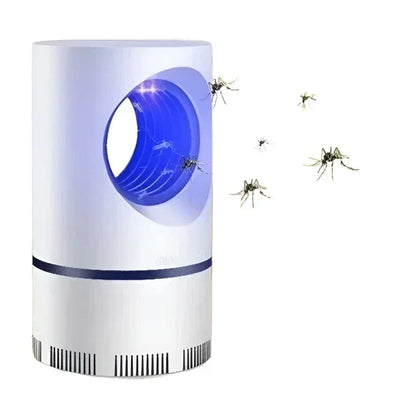 Jeecey elektrische insectenvanger muggenlamp