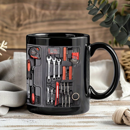 ToolMug gereedschapsmok