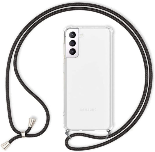 Galaxy S23 Plus crossbody koordhoesje