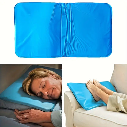 Draagbare Verkoelende Gel Spiermassager