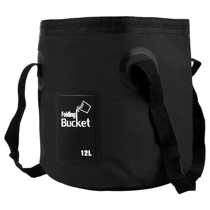 FoldBucket™ opvouwbare wateremmer