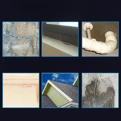 AntiLeak™ waterdichte afdichtingslijm