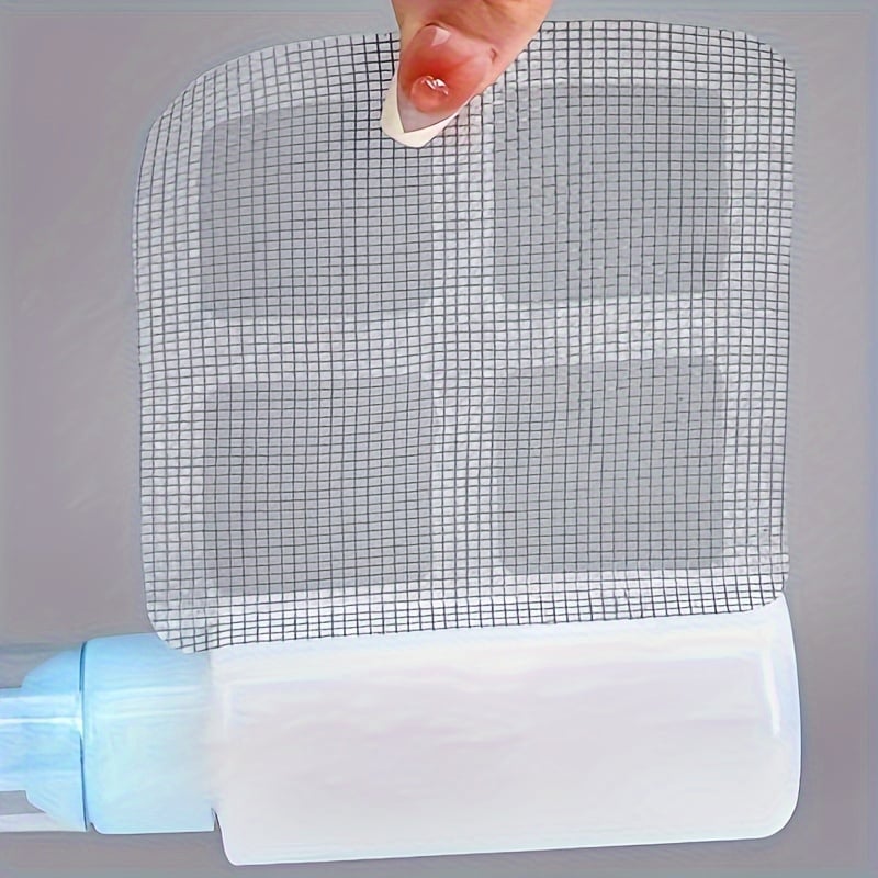CleanFlow™ wegwerp vloerafvoerstickers