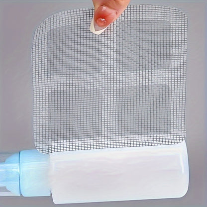 CleanFlow™ wegwerp vloerafvoerstickers