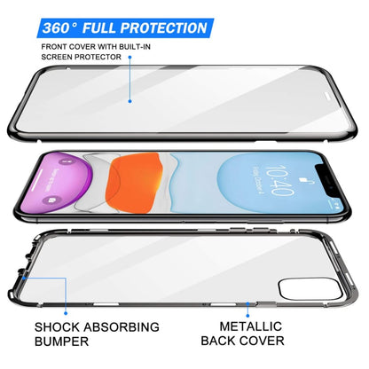 iPhone 11 Pro 360° magnetisch telefoonhoesje