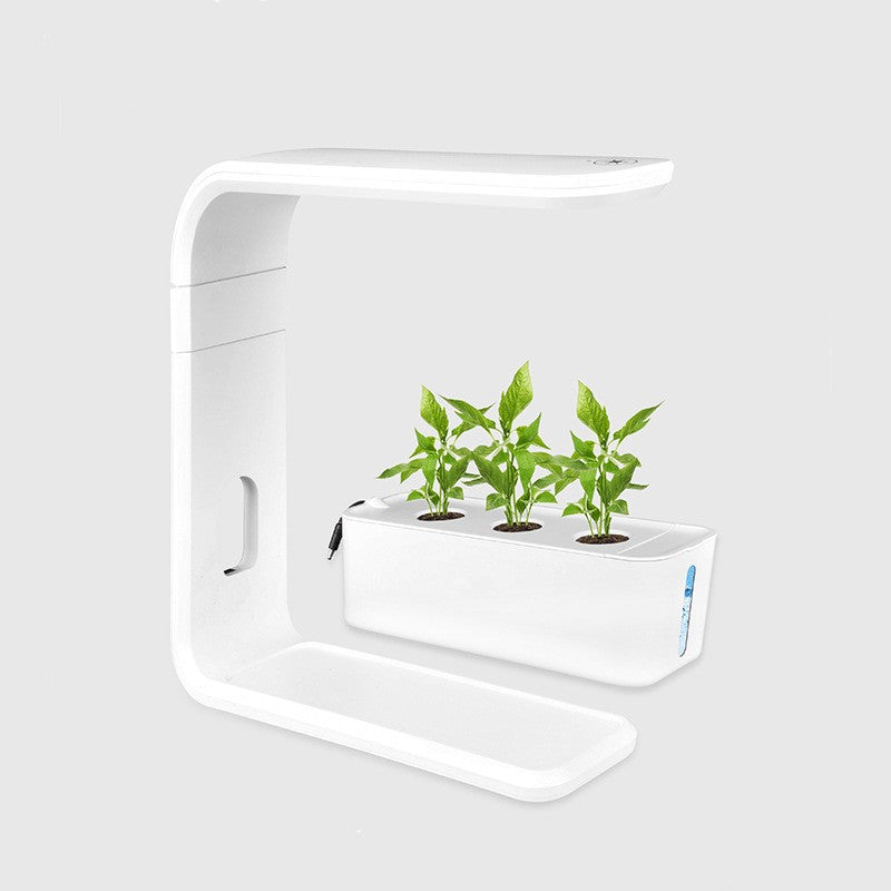 GreenBloom Hydro slim hydroponisch plantsysteem