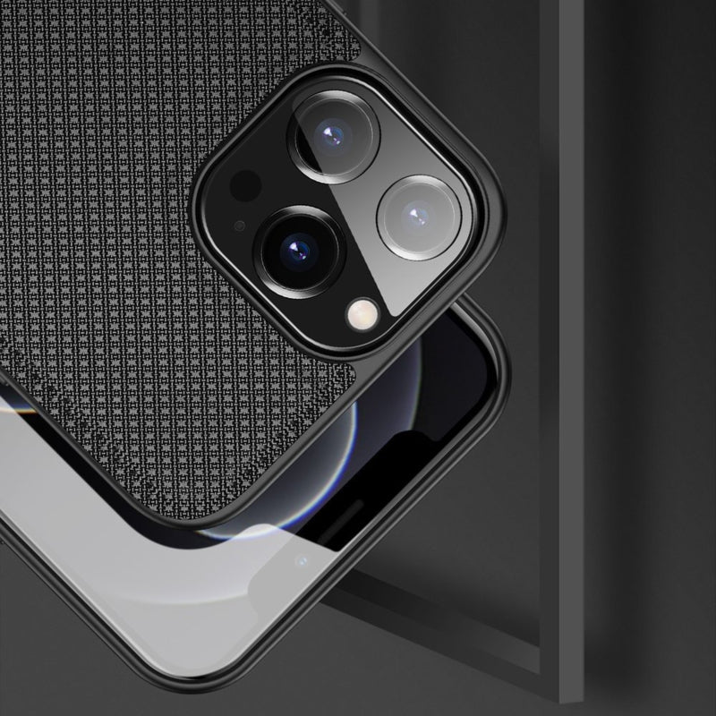 Dux Ducis Fino Hybrid Backcover iPhone 13 Pro Max