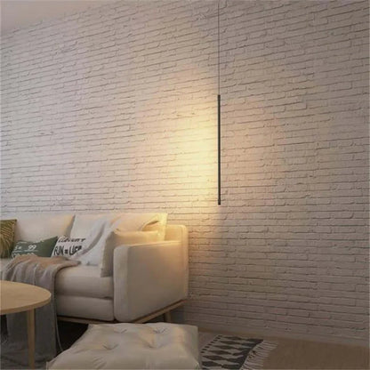 SMD Living Lorencia minimalistische hanglamp