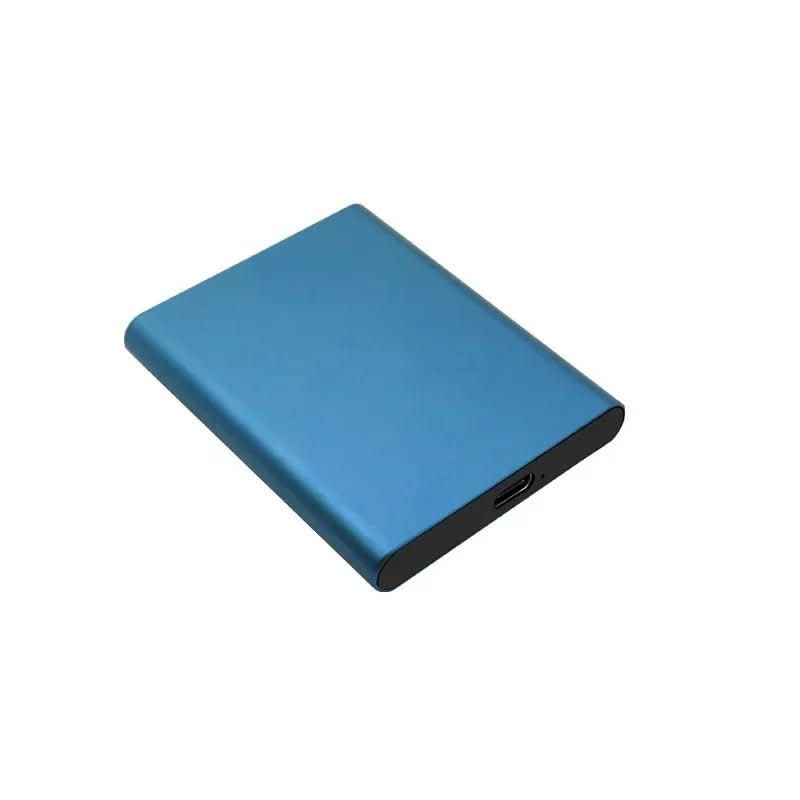 SpeedVault SSD externe harde schijf