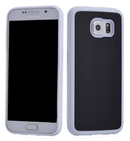 Galaxy S7 Anti Gravity kleefhoesje
