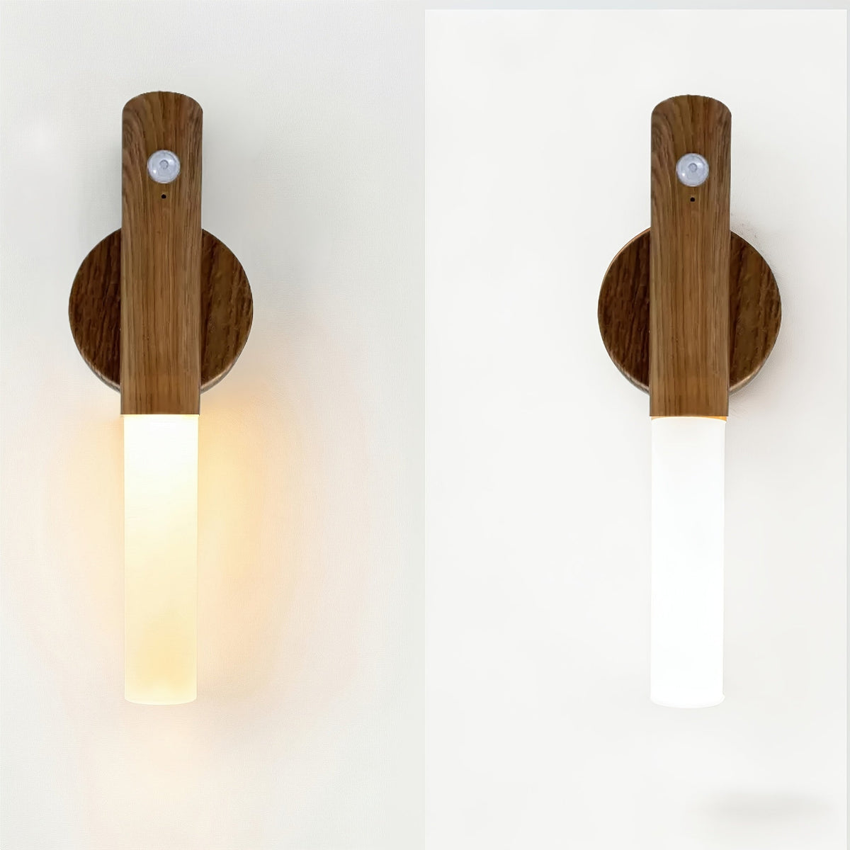 LumiMotion Magnetische Bewegingssensor Wandlamp