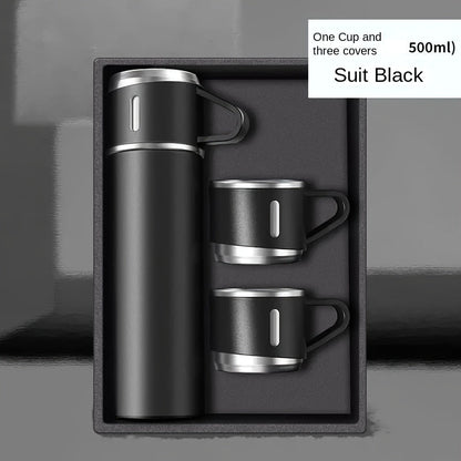 ThermoSip geïsoleerde reisset