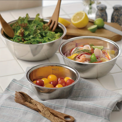 BakeCore RVS kookset