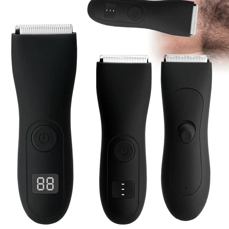 PrecisionTrim oplaadbare precisietrimmer