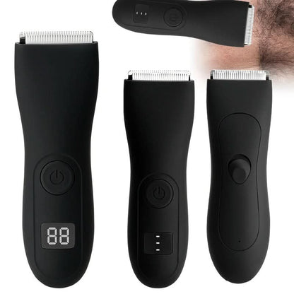 PrecisionTrim oplaadbare precisietrimmer