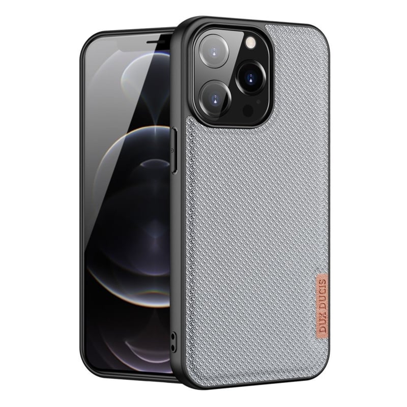 Dux Ducis Fino hybride hoesje voor iPhone 13 Pro