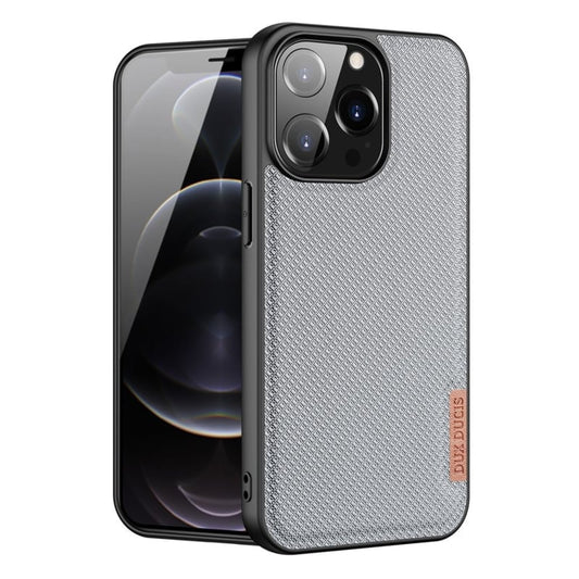 Dux Ducis Fino iPhone 13 Pro Max backcover