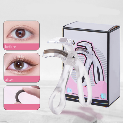 GleamLift professionele wimperkruller