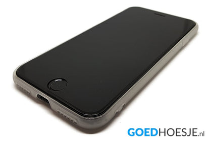 iPhone 7 Plus / 8 Plus 3D Reliëf Hoesje