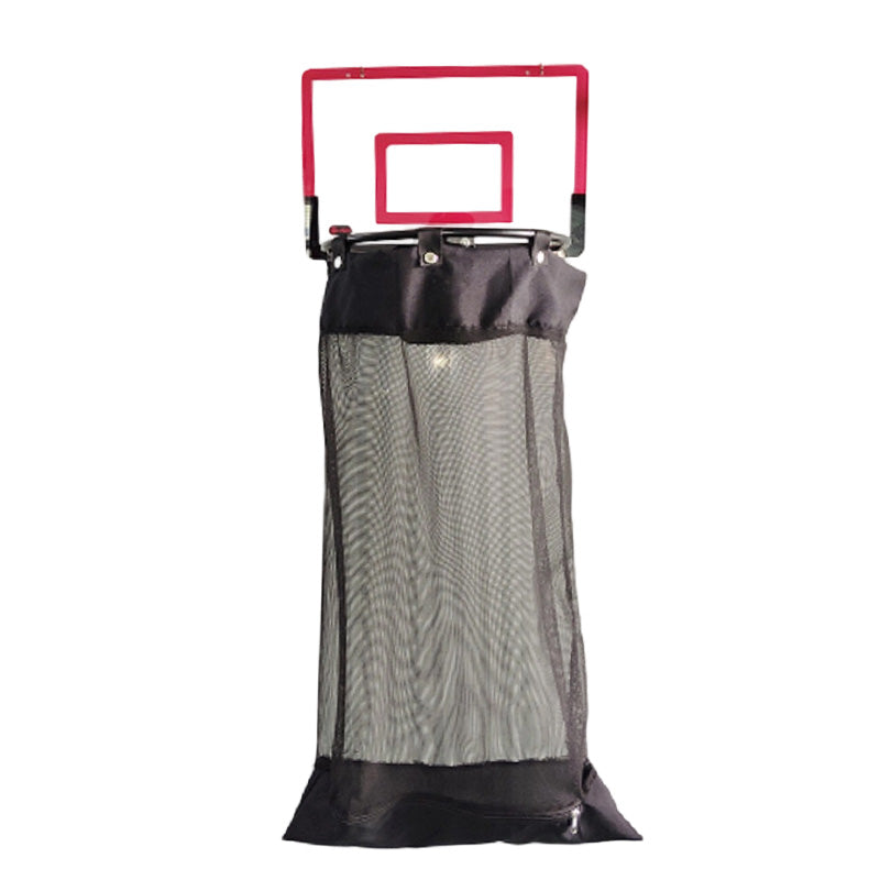 HoopHamper basketbal wasmand
