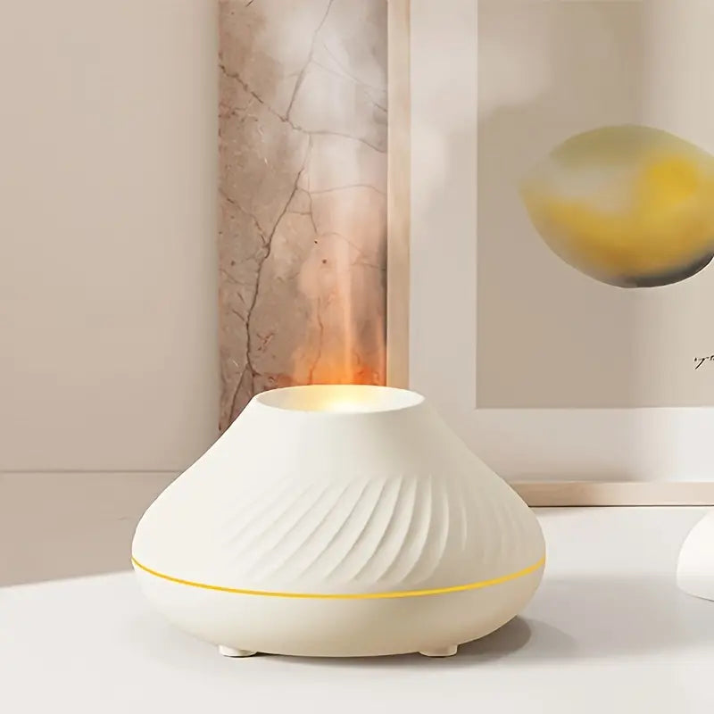 LumoMist luxe aroma diffuser