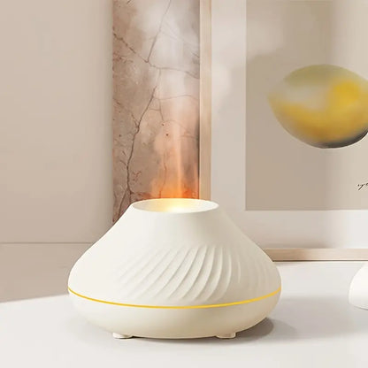 LumoMist luxe aroma diffuser