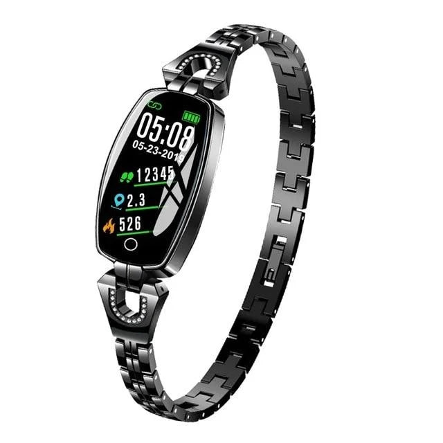FitStyle waterdichte fitness armband