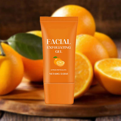 LumaPeel™ enzym peelinggel