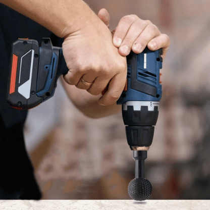 Carvex universele houtsnijschijf
